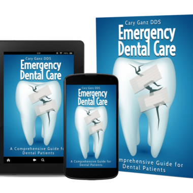 Emergency Dental Care: A Comprehensive Guide for Dental Patients - 90 Pages