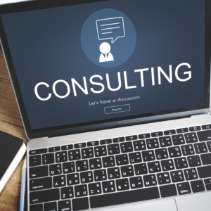 Cary Ganz DDS Consulting
