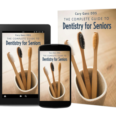 The Complete Guide To Dentistry For Seniors