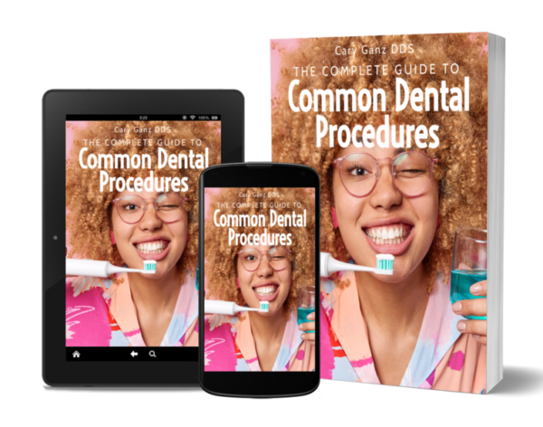 The Complete Guide to Common Dental Procedures