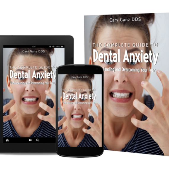 A Complete Guid to Dental Anxiety: Understanding and Overcoming Your Fear