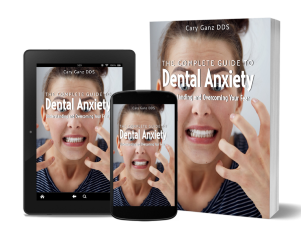 A Complete Guid to Dental Anxiety: Understanding and Overcoming Your Fear