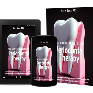 The Complete Guide to Periodontal Therapy for Dental Patients: From Diagnosis to Treatment