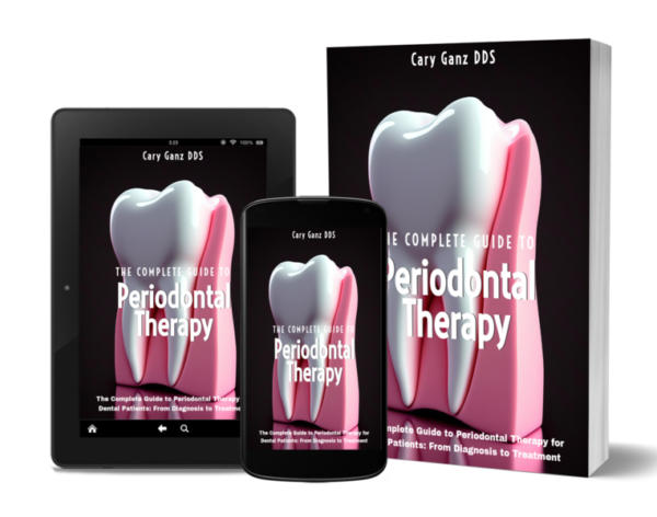 The Complete Guide to Periodontal Therapy for Dental Patients: From Diagnosis to Treatment