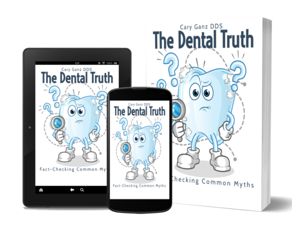 The Dental Truth: Fact-Checking Common Myths