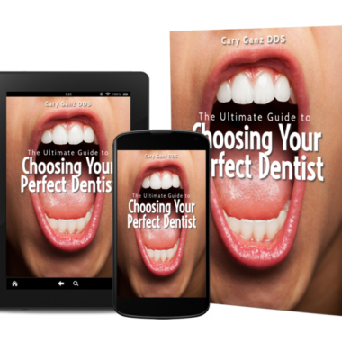 The Ultimate Guide to Choosing Your Perfect Dentist