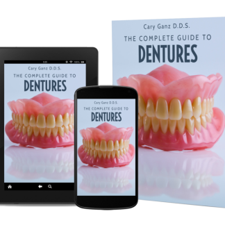 The Complete Guide To Dentures: Everything You Need To Know