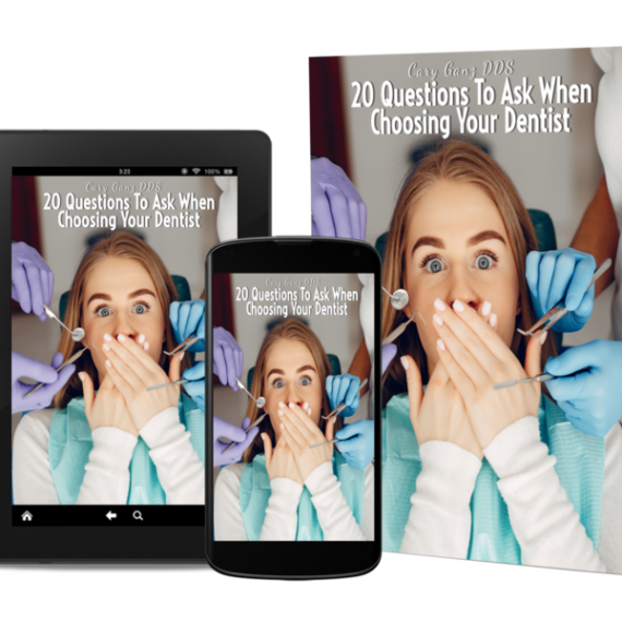 20 Questions to Ask When Choosing Your Perfect Dentist