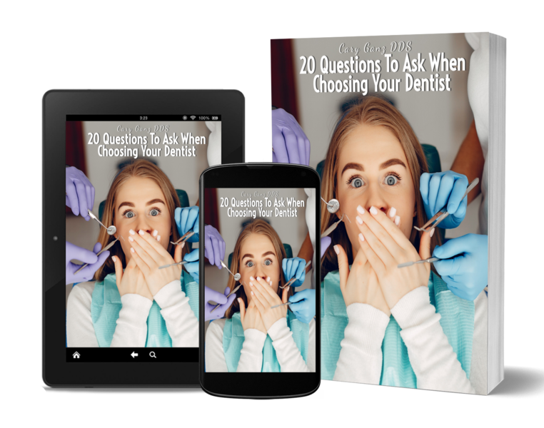 20 Questions to Ask When Choosing Your Perfect Dentist