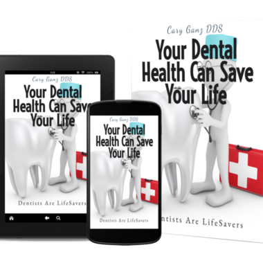Your Dental Health Can Save Your Life: Unlocking the Secrets of Oral-Systemic Health