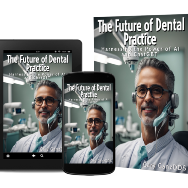 The Future of Dental Practice: Harnessing the Power of AI and ChatGBT