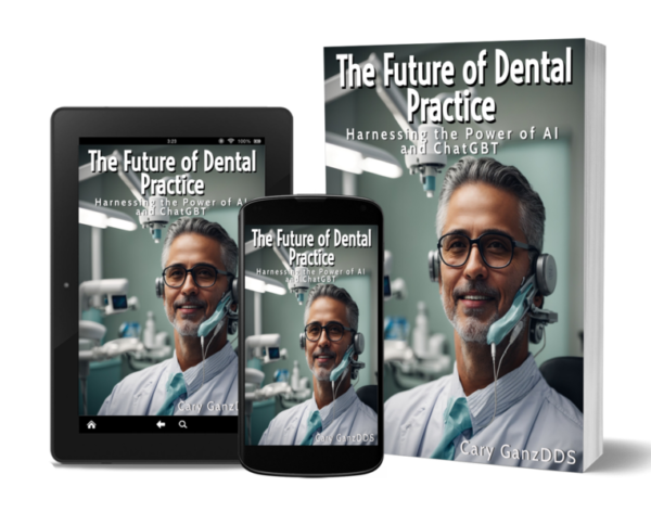 The Future of Dental Practice: Harnessing the Power of AI and ChatGBT