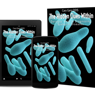 The Hidden Clues Within: Dentists' Role in Diagnosing Systemic Diseases