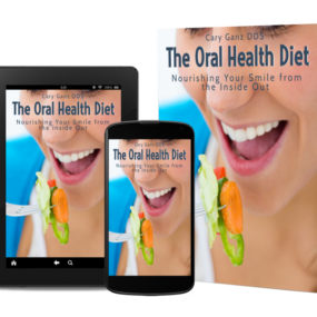 The Oral Health Diet: Nourishing Your Smile from the Inside Out
