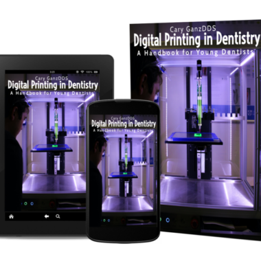 Digital Printing in Dentistry: A Handbook for Young Dentists