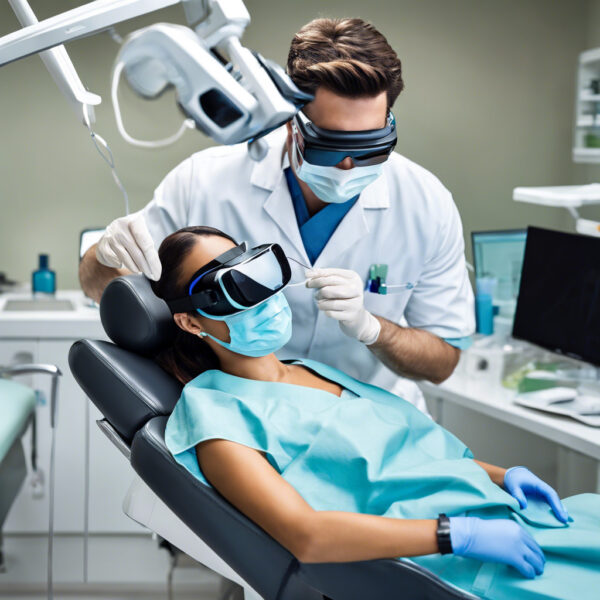 A Comprehensive Guide to Using ChatGBT and AI in Dental Practices