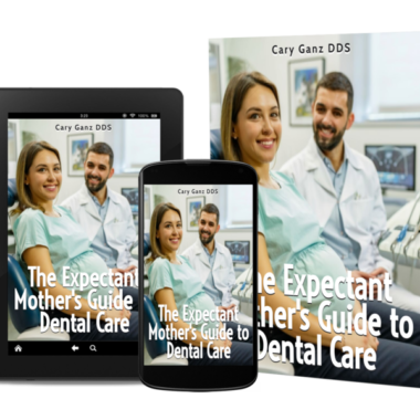 The Expectant Mother's Guide to Dental Care