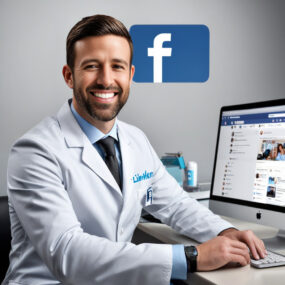 Engaging Social Media in Dentistry