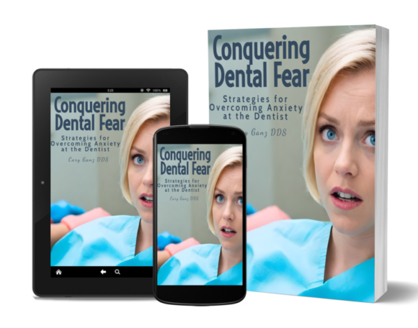 Overcome Your Dental Phobia and Get the Care You Need with This Powerful Guide