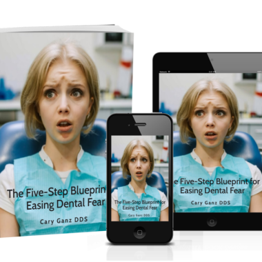 The Five-Step Blueprint for Easing Dental Fear