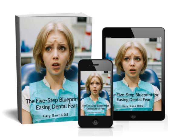 The Five-Step Blueprint for Easing Dental Fear